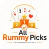 All Rummy Picks logo